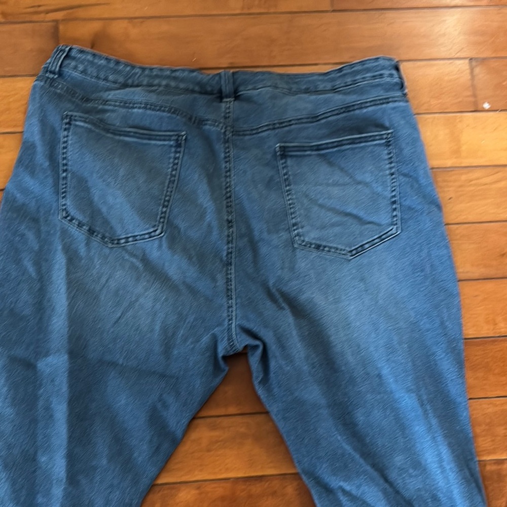 Jeans - Picture 6 of 8